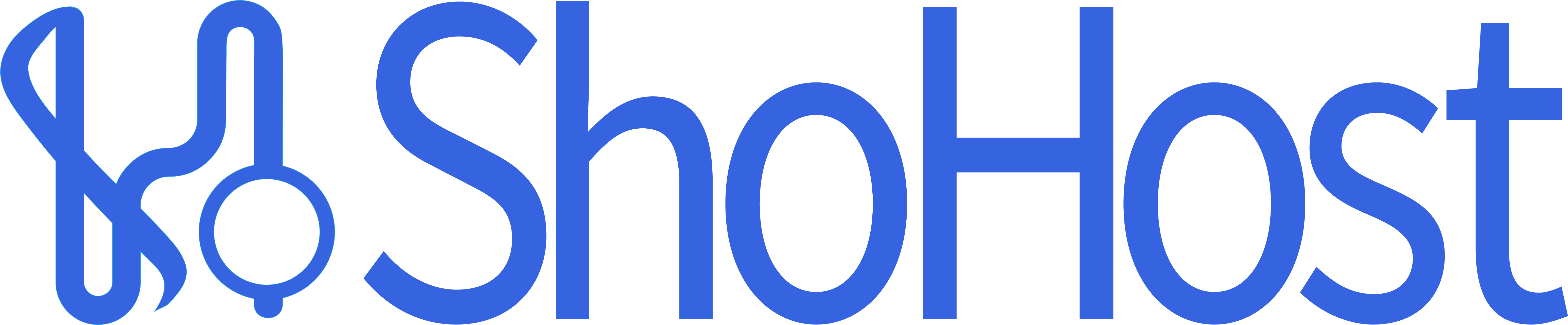 ShoHost - RDP